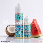 XO Super Cool Coconut Melon جوزهند بطيخ ساقع جدا