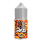 XO SaltNic Tobacco Croissant توباكو كرواسون