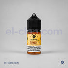 Five Pawns SaltNic Villain Vapors Cowboy توباكو فانيلا كريمه