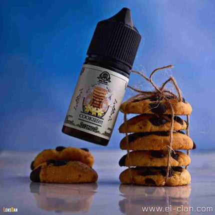 Dollar Blends Cookies كوكيز