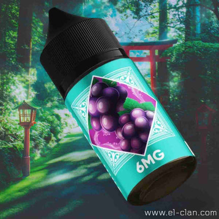 Dollar Blends Grape Boost 
