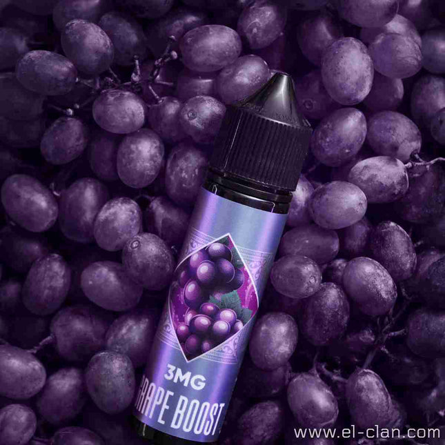 Dollar Blends Grape Boost 
