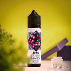 Dollar Blends Ice Grape Boost 