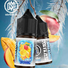 Dollar Blends SaltNic Sexy Mango Super Cool