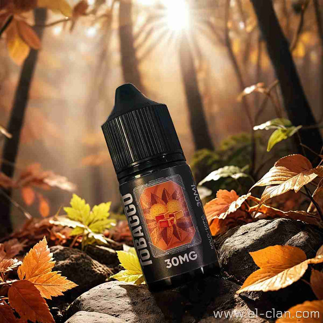 Dollar Blends SaltNic Tobacco Biscuit Caramel 