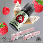 Dollar Blends Raspberry Ice Cream توت ايس كريم
