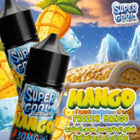 Dollar Super Cool SaltNic Mango