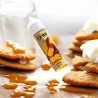 Euro Biscuits Caramel بسكويت كراميل