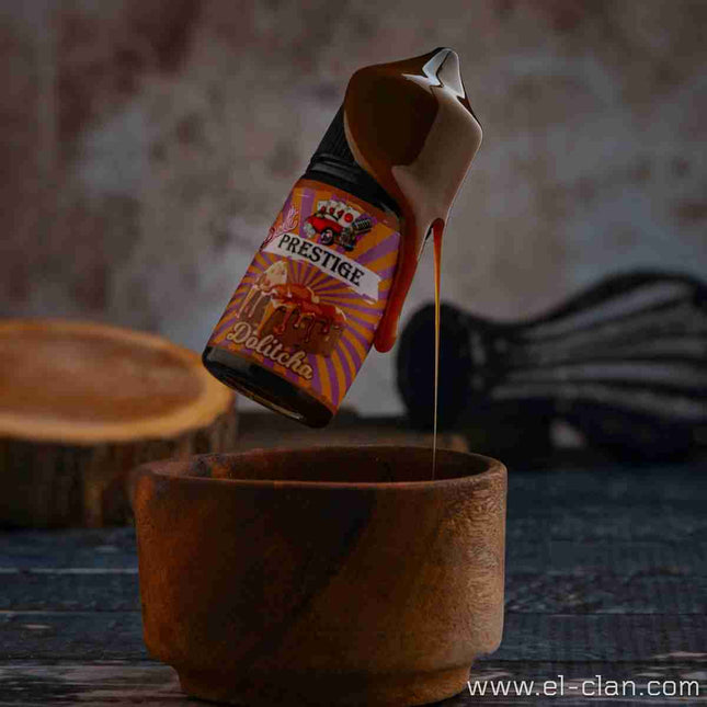 Prestige Dolitcha Nuts Cream