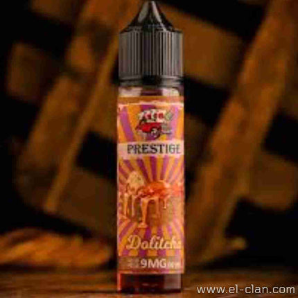 Prestige Dolitcha كريمه مكسرات