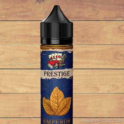 Prestige Emperor سيجار فانيليا  توباكو