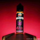 Prestige King Panther Ice Cotton Candy Falling
