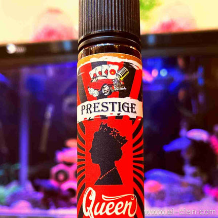 Prestige Queen توباكو زبده