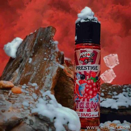 Prestige Tasty Grape Berry