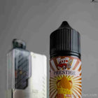 Prestige Tobacco Butter Toast توباكو زبدة توست