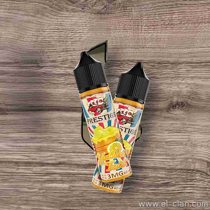 Prestige Yellow Tart تارت ليمون