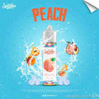 Sprinkles Ice Peach