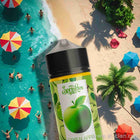 Sprinkles Green Apple تفاح اخضر
