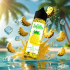 Sprinkles Ice Pineapple Soda صودا اناناس