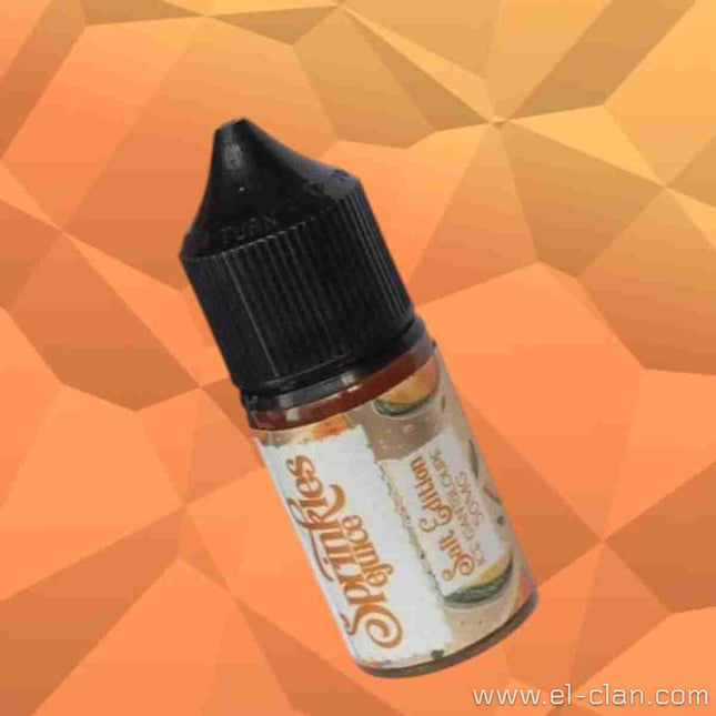 Sprinkles SaltNic Ice Cantaloupe