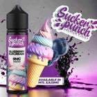 Sucker Punch Blueberry Ice Cream 