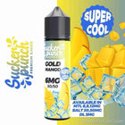 Sucker Punch Gold Mango Super Cool 