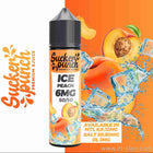 Sucker Punch Ice Peach خوخ ساقع