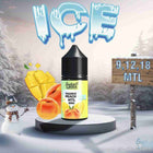 Sucker Punch Mango Peach Ice مانجو خوخ ساقع