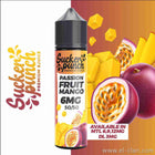 Sucker Punch Passion Fruit Mango 
