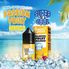 Sucker Punch SaltNic Passion Fruit Mango Super Cool 