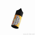 Alexander SaltNic Calypso Mango Milk Ice حليب مانجو ساقع