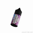 Alexander SaltNic Hypatia Black Soda Extra Ice صودا ساقع جدا