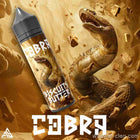 Cobra Biscuits Butter بسكويت زبدة