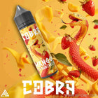 Cobra Mango Strawberry مانجو فراولة
