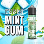 Cobra Mint Gum لبان نعناع