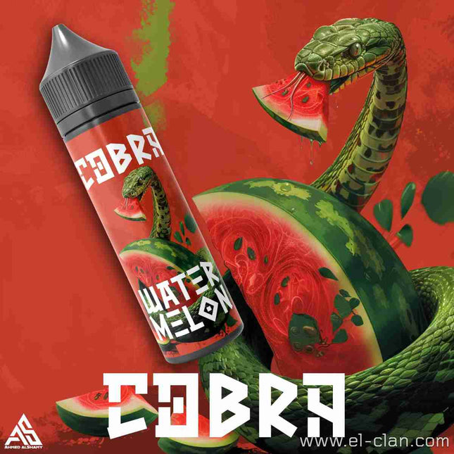 Cobra Watermelon بطيخ
