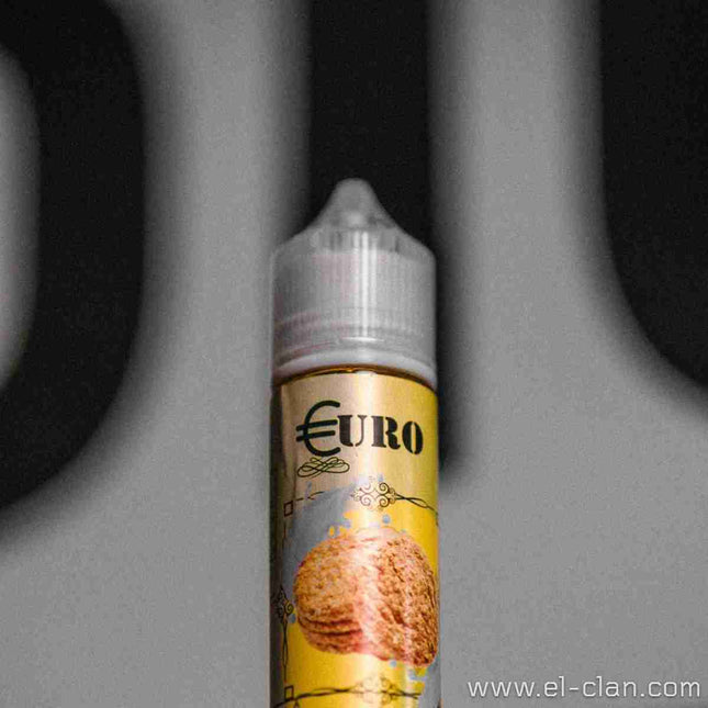 Euro Cookies 🍪 كوكيز