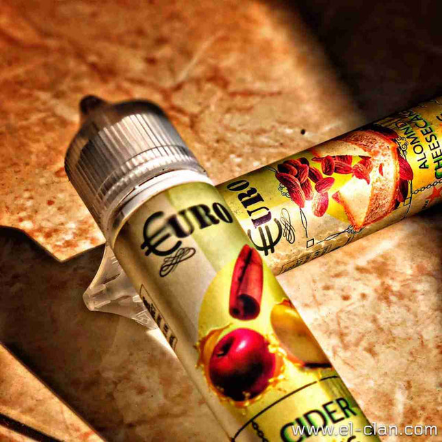 Euro Cider Apple Cinnamon
