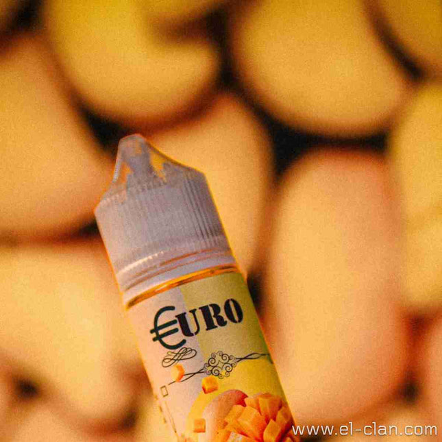 Euro Mango مانجو