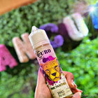 Euro Pink Panther Sour غزل بنات قليل السكر