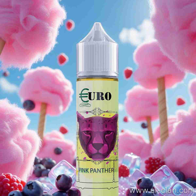 Euro Pink Panther غزل بنات