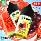 Euro SaltNic Grapes Watermelon عنب وبطيخ