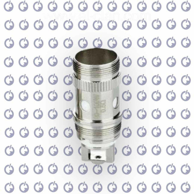 Eleaf Pico Coils كويلات اجهزه ايليف - Eleaf -  الكلان فيب el-clan.