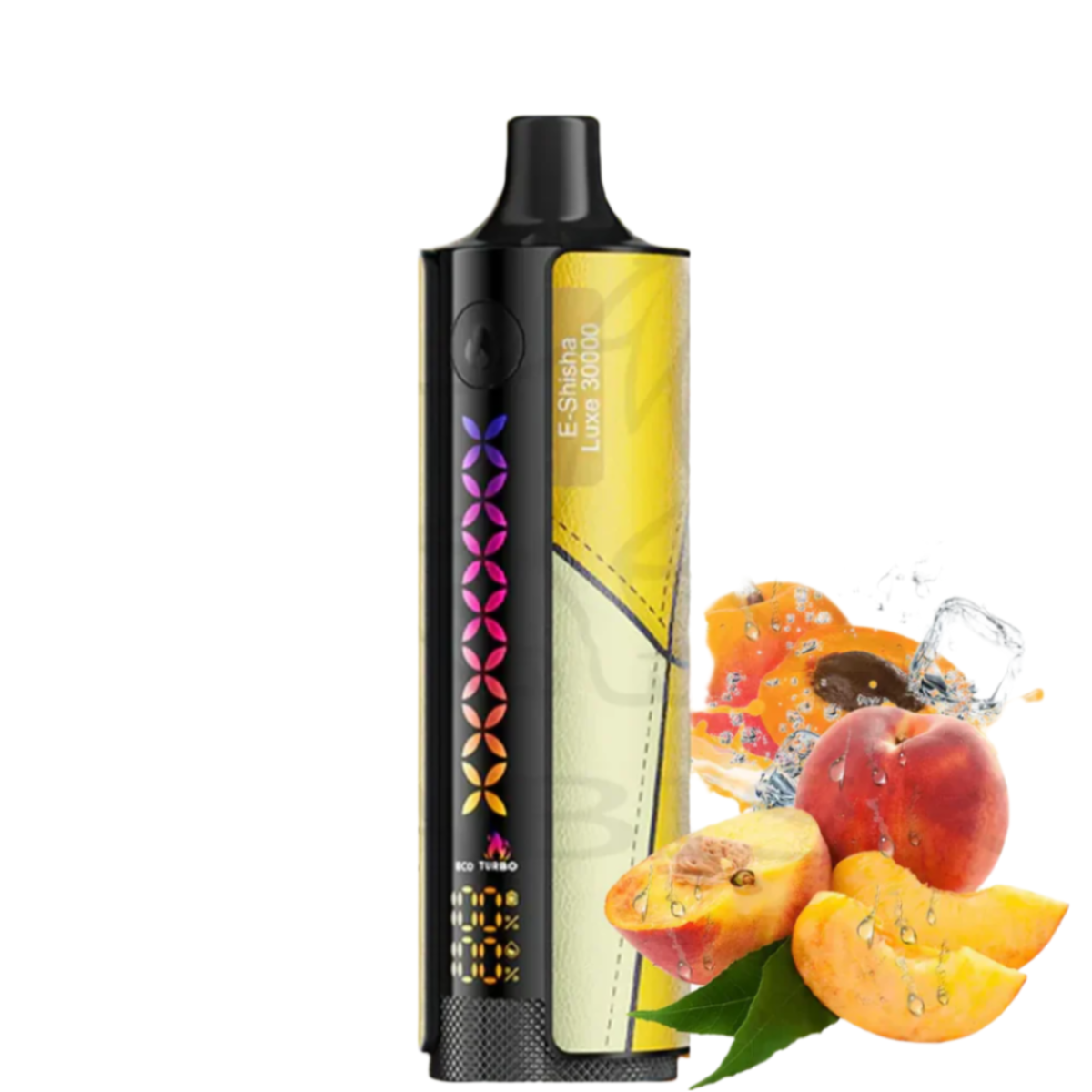 elfbar elfa master akku Elf Bar COMBO 25000 - Green Apple Double Apple Shisha (5% nic) - buy hookah  tobacco at a good price in Poland main image 1