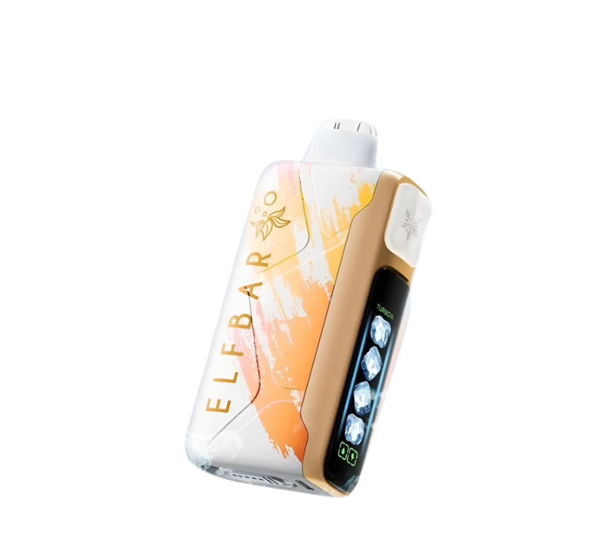 Elfbar Ice King 30K Mango Peach Watermelon Disposable