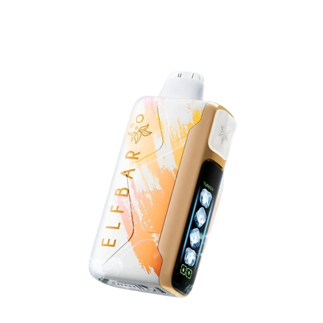 Elfbar Ice King 30K Mango Peach Watermelon Disposable Elfbar Ice King 30K Mango Peach Watermelon Disposable