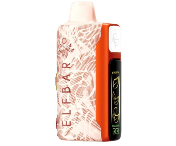 gold bar watermelon cherry disposable vape Gold Bar Disposable Vapes – Royal Vapes main image 1