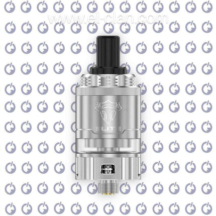 Elite MTL RTA ايليت تانك - ThunderHead Creations -  الكلان فيب el-clan.