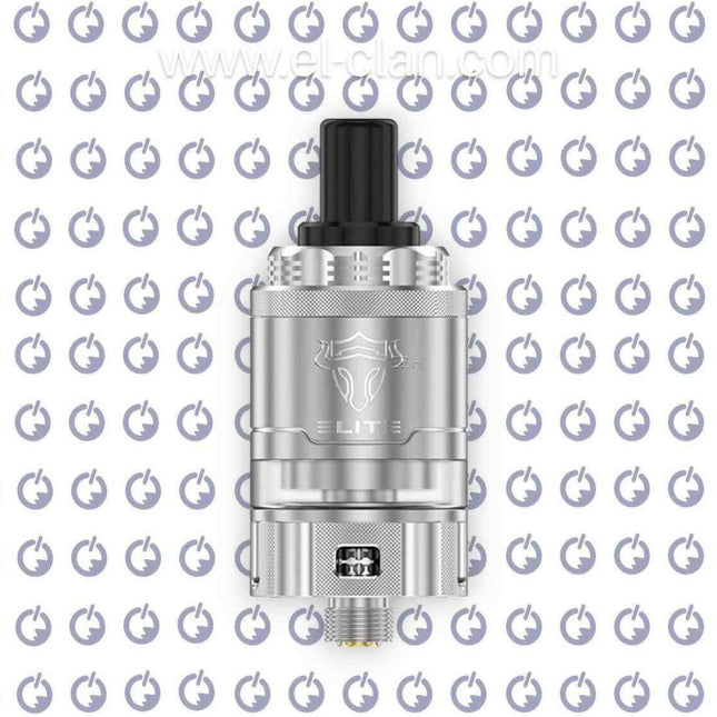 Elite MTL RTA ايليت تانك - ThunderHead Creations -  الكلان فيب el-clan.