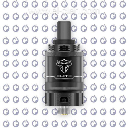 Elite MTL RTA ايليت تانك - ThunderHead Creations -  الكلان فيب el-clan.